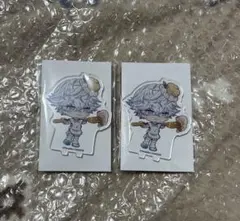 パラライ 那由汰 デコット アクスタ