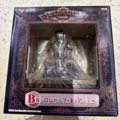 一番くじ ワンピースメモリーズ B賞 ロジャーフィギュア