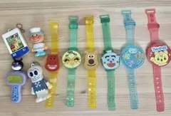 アンパンマン　ファンターネ！ガチャガチャ　おもちゃ　まとめうり