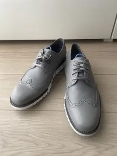 Cole Haan グレー