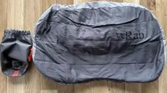 【Rab】Stratosphere Pillow(ストラトスフィアピロー)のサムネイル