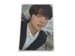 &TEAM Back to Life EJ トレカ