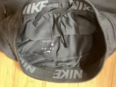 NIKE DRI-FIT ジョガーパンツ ブラック