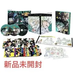 僕のヒーローアカデミア FINAL SEASON Vol.1〈2枚組〉