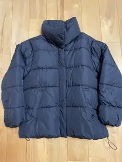 mysa closet 中綿ジャケット