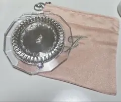 ジルスチュアート　コンパクトミラー