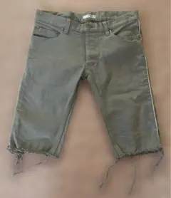 美品 NUMBER (N)INE 02AW ジョージ期 ウールショートパンツ Number (N)ine 02AW ジョージ期 パンツ ショーツセット - メルカリ