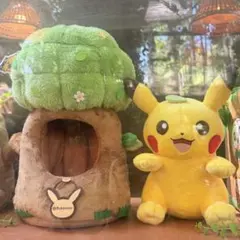 ポケモン ティッシュボックスカバー オオタチ もりのおくりもの - メルカリ