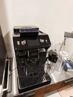 《破格!!》デロンギ エレッタ エクスプロア 全自動コーヒーマシン