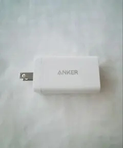 ゆみこさま専用AnkerPowerPort III 3-Port 65W Pod