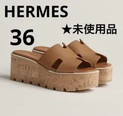 2026年最新】エルメスサンダル エズの人気アイテム - メルカリ