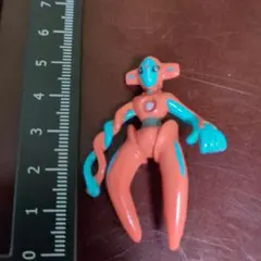 ポケモン　フィギュア