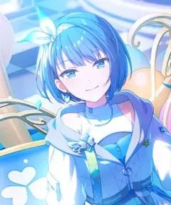 プロセカ 桐谷遥まとめ売り ミニ色紙 グリッター缶バッジ メモステ