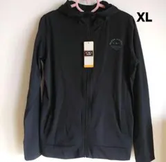 OCEAN PACIFIC ラッシガード吸汗・速乾・UVカットLL ブラック