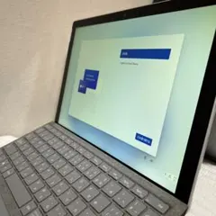 Microsoft Surface Pro 第5世代　512GB シルバー