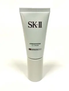 廃盤品 未使用】 エスケーツー アトモスフィア CC クリーム SK-II