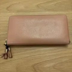 EPOI シキ 長財布　日本製のサムネイル