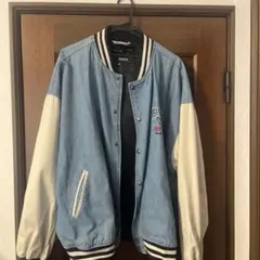 Mark Gonzales スタジャン