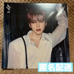 JO1 BE CLASSIC 河野純喜 メガジャケ