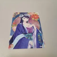 薬屋のひとりごと　ー クリアカード　梨花妃 ー