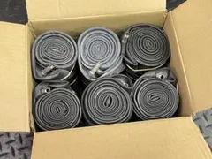 使用済み　自転車チューブ　18本　サイズ60のサムネイル