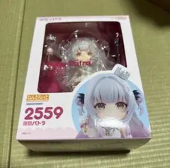 2026年最新】周防パトラ ねんどろいどの人気アイテム - メルカリ