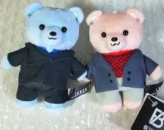 2026年最新】bmsg くまの人気アイテム - メルカリ