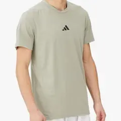 【新品未使用】アディダス　ランニングウェア　セット　Lサイズ