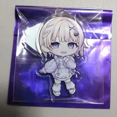 轟はじめ regloss スイパラ コラボ アクキー