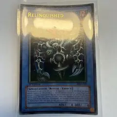 遊戯王OCG サクリファイスアジア版ホロ 遊戯王 サクリファイス ホロ（アジア版）PSA8 - メルカリ