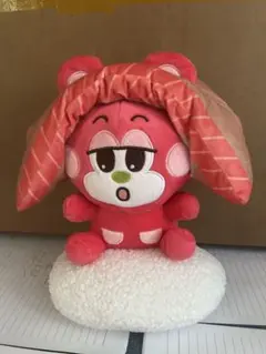 RIIZE シュシュ リズコ ショウタロウ 新品 2026年最新】riize ショウタロウ ぬいぐるみの人気アイテム - メルカリ