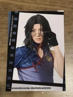 南海特典ブロマイド