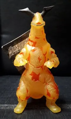 2025年最新】大怪獣バトル エレキングの人気アイテム - メルカリ