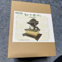 となりのトトロ ウォーターガーデン BONSAI 最安値　大特価のサムネイル