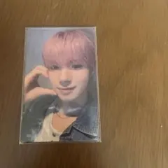 KO1KEYZ YOSHIKI 7000円トレカ010