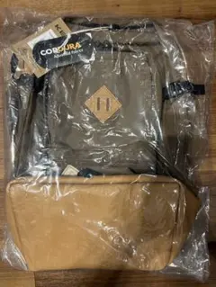 KELTY CLASSIC WING リュック 30L Coyote Brown