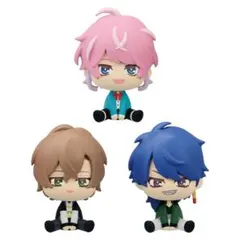 一番くじ 『ヒプノシスマイク-Division Rap Battle-』 シブヤ