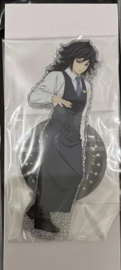 2025年最新】ufotable 冨岡義勇の人気アイテム - メルカリ