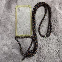 topologie トポロジー 紐 ロープ iPhoneXS