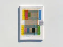 Small Prints Karel Martens カレル マルテンス