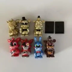 Five Night at Freddy’s ファイブナイトアットフレディーズのサムネイル