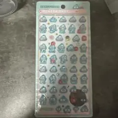 【正規品保証】【かに¨̮⃝様限定‼️‼️】ボンボンドロップシールセット