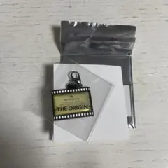 Mrs. GREEN APPLE THE ORIGIN メタルチャーム