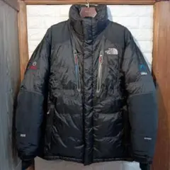 ノースフェイス　ダウン　XL