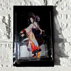 午年　アクリルスタンド　胡蝶しのぶ　鬼滅の刃　アクスタ