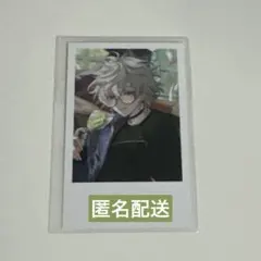 にじさんじ にじストア 4周年チェキ 叢雲カゲツ