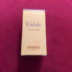 HERMES Calèche ソワドパルファム 香水25ミリのサムネイル