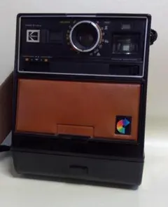 Kodak Charmera 1987 トイカメラ 本体 - メルカリ