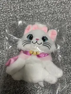 ディズニー マリーちゃん ハッピーくじ にゃんにゃんにゃんB賞