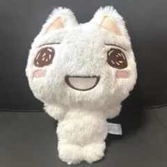 どこでもいっしょ　まるっトロ　ふわふわぬいぐるみ　おえかきトロ　2009年　廃盤 どこでもいっしょ まるっトロ ふわふわぬいぐるみ おえかきトロ 2009年